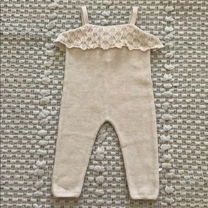 NWT Baby Zara knit Jumper (6-9 months)